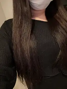 Snapshot of mina_0207 chatting on 22, 3, 2026 mina 0207 online show from 22, 3, 2026