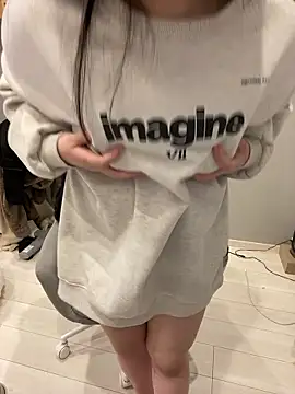 Snapshot of mina_0207 chatting on 16, 2, 2026 mina 0207 online show from 16, 2, 2026