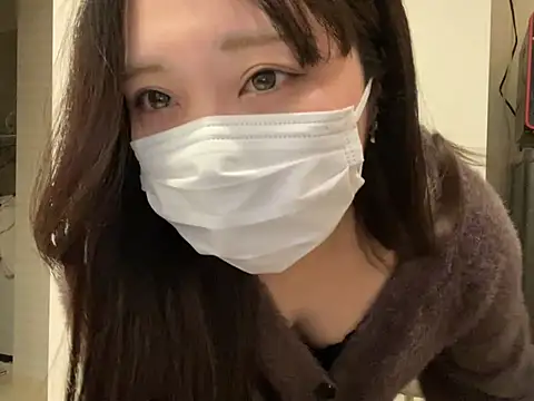 Snapshot of mina_0207 chatting on 5, 4, 2026 mina 0207 online show from 5, 4, 2026