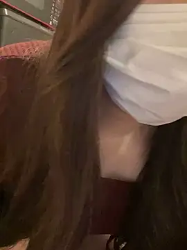 Snapshot of mina_0207 chatting on 10, 4, 2026 mina 0207 online show from 10, 4, 2026