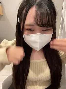 Snapshot of mina_0207 chatting on 2, 2, 2026 mina 0207 online show from 2, 2, 2026