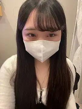 Snapshot of mina_0207 chatting on 11, 2, 2026 mina 0207 online show from 11, 2, 2026