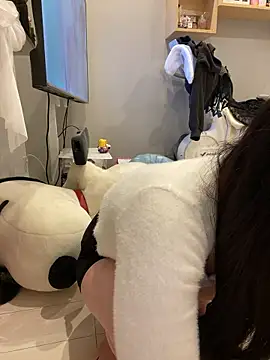 Snapshot of mina_0207 chatting on 21, 2, 2026 mina 0207 online show from 21, 2, 2026