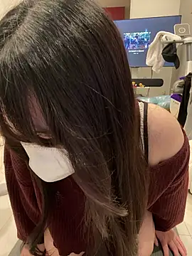 Snapshot of mina_0207 chatting on 22, 2, 2026 mina 0207 online show from 22, 2, 2026