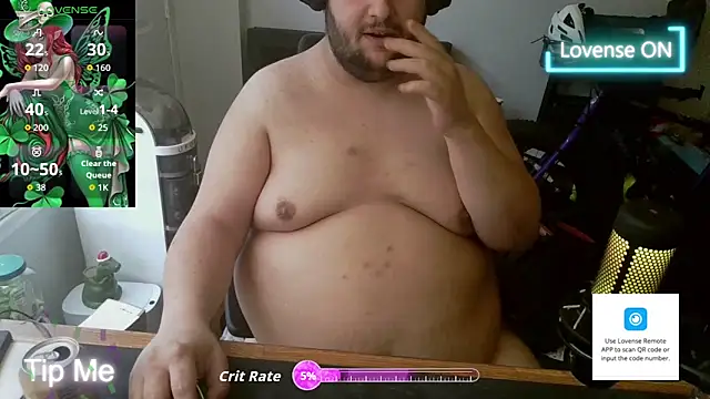 Snapshot of Hackensackneil chatting on 8, 3, 2026 Hackensackneil online show from 8, 3, 2026