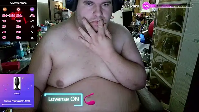 Hackensackneil online show from 12, 10, 2025