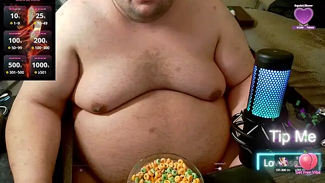 Hackensackneil online show from 22, 2, 2025