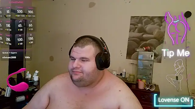 Hackensackneil online show from 9, 2, 2025