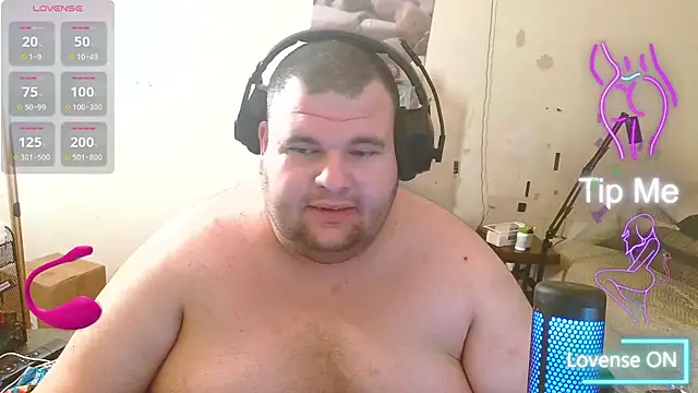 Hackensackneil online show from 10, 2, 2025