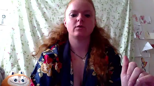 Snapshot of Rae_Jeannie chatting on 11, 6, 2026 Rae Jeannie online show from 11, 6, 2026