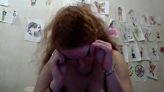 Rae Jeannie online show from 29, 10, 2025