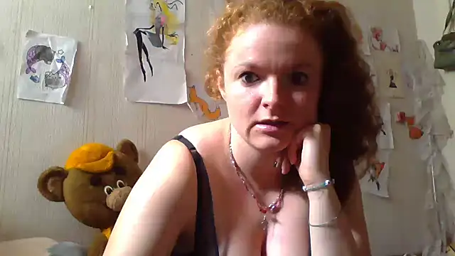 Rae Jeannie online show from 18, 9, 2025