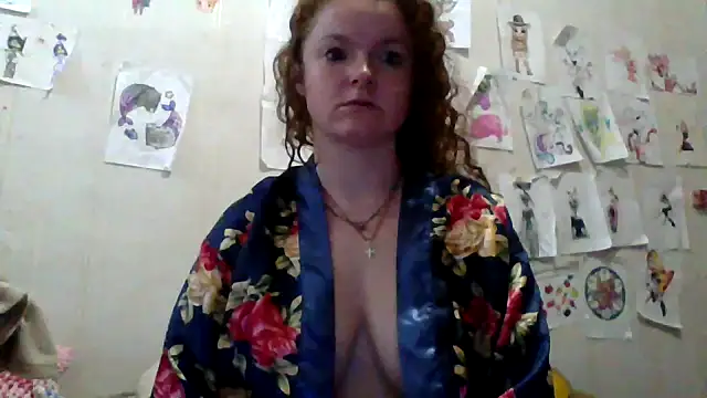 Rae Jeannie online show from 9, 11, 2025