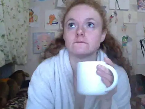 Rae Jeannie online show from 12, 2, 2025