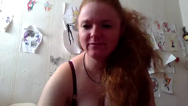Rae Jeannie online show from 13, 4, 2026