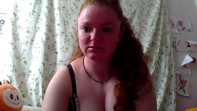 Rae Jeannie online show from 19, 4, 2026