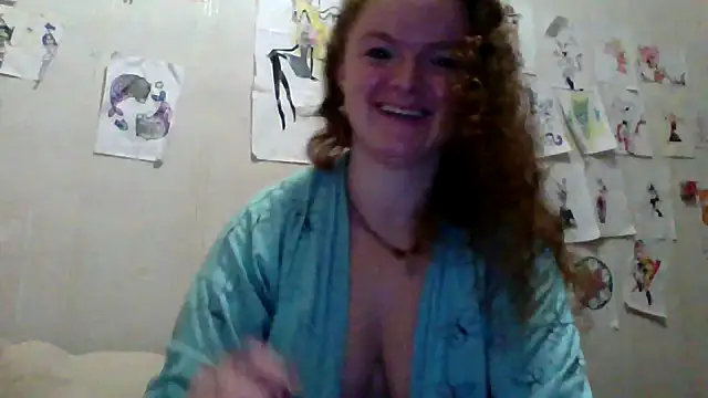 Rae Jeannie online show from 21, 10, 2025