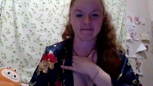 Snapshot of Rae_Jeannie chatting on 31, 5, 2026 Rae Jeannie online show from 31, 5, 2026
