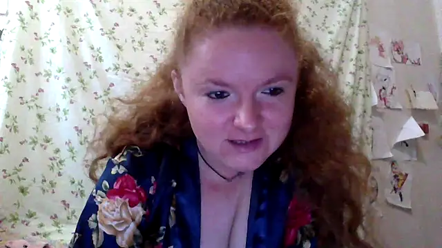 Snapshot of Rae_Jeannie chatting on 9, 6, 2026 Rae Jeannie online show from 9, 6, 2026