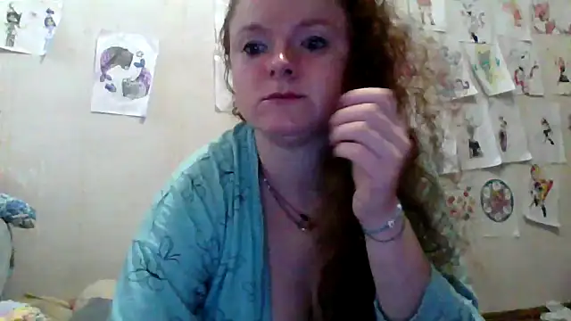 Rae Jeannie online show from 24, 10, 2025