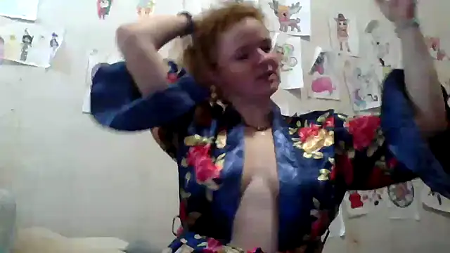 Rae Jeannie online show from 10, 11, 2025