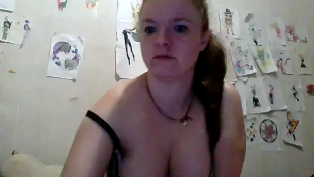 Rae Jeannie online show from 3, 12, 2025