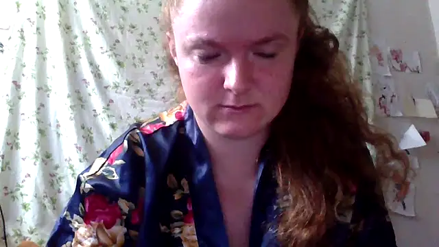 Snapshot of Rae_Jeannie chatting on 21, 7, 2026 Rae Jeannie online show from 21, 7, 2026