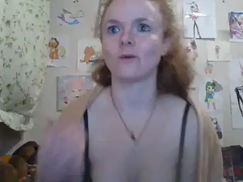 Rae Jeannie online show from 8, 2, 2025