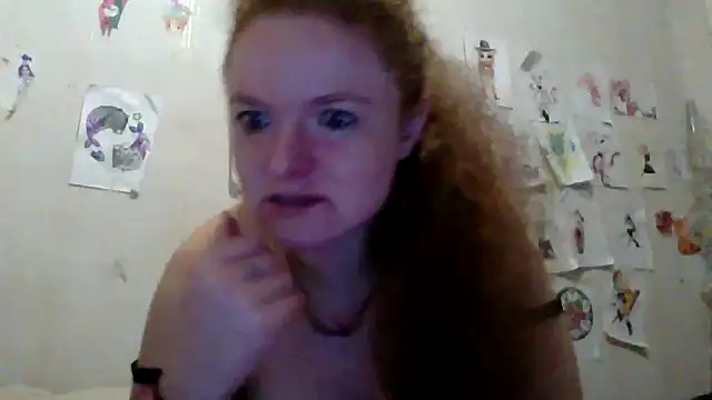 Rae Jeannie online show from 2, 12, 2025