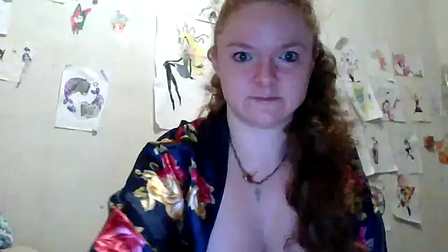 Rae Jeannie online show from 21, 11, 2025