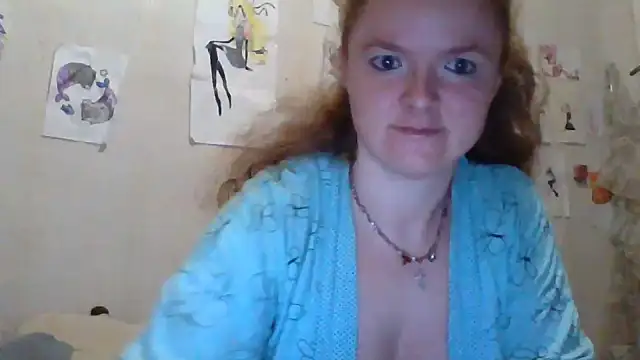 Rae Jeannie online show from 12, 9, 2025