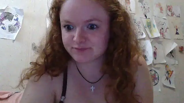 Rae Jeannie online show from 22, 3, 2026