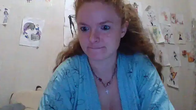 Rae Jeannie online show from 11, 9, 2025