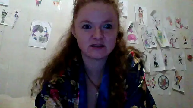 Rae Jeannie online show from 9, 11, 2025