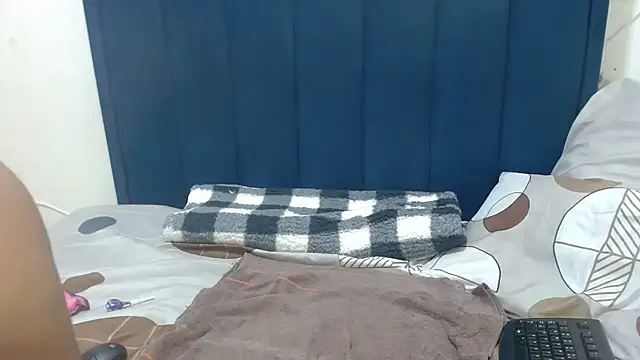 Perkyhottitz online show from 11, 3, 2025