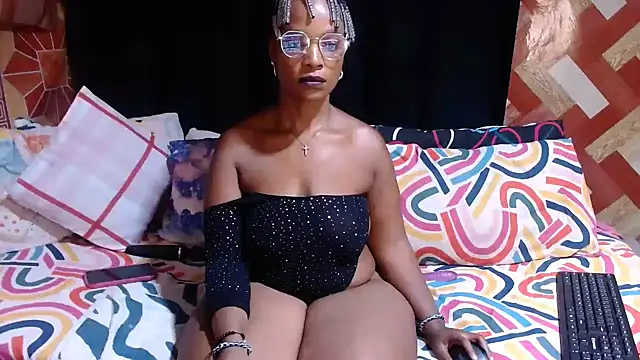 Thickbootykim online show from 23, 2, 2026