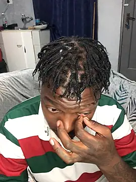 Redfucks333 online show from 2, 4, 2026