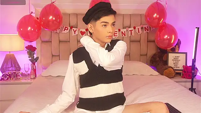 Maxi little online show from 14, 2, 2026