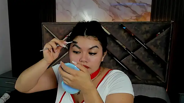 Geabloom online show from 13, 9, 2025