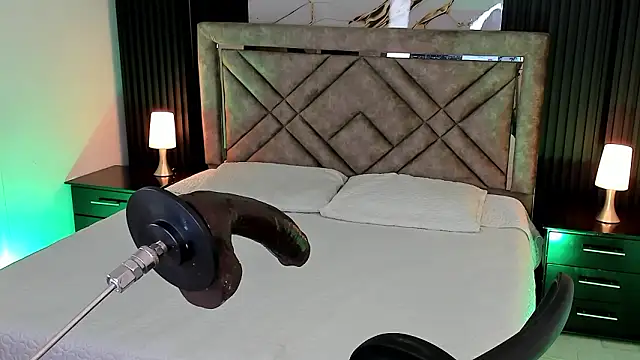 Geabloom online show from 9, 2, 2026