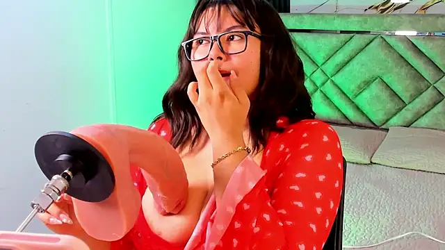 Geabloom online show from 24, 11, 2025