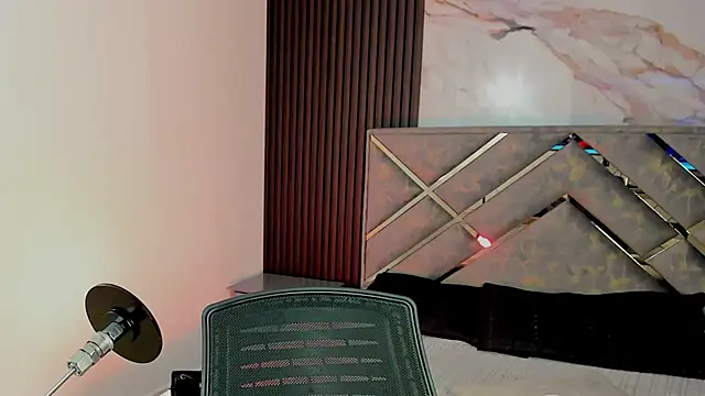 Geabloom online show from 18, 10, 2025