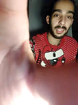 Snapshot of Levi_Latino chatting on 13, 12, 2025 Levi Latino online show from 13, 12, 2025