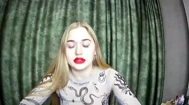 dorisss24 online show from 27, 12, 2024