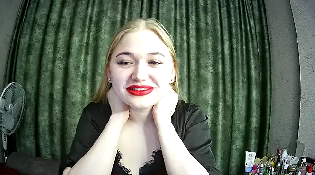 dorisss24 online show from 3, 1, 2025