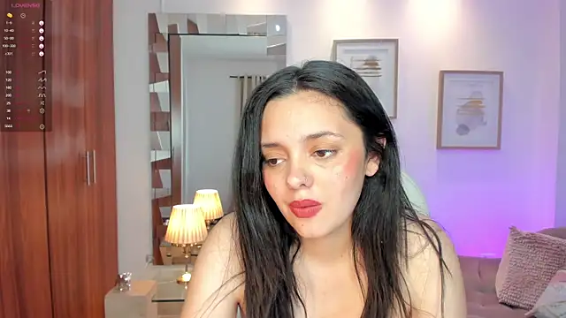 amelia cherry online show from 13, 3, 2025