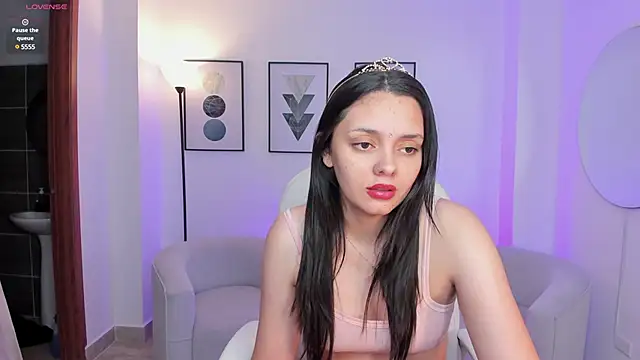 amelia cherry online show from 20, 2, 2025