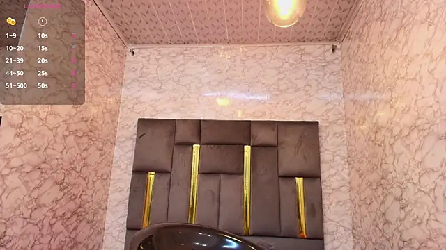 Lorena watson online show from 24, 10, 2025