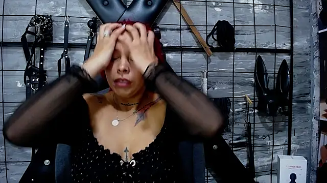 Alana Roth online show from 25, 3, 2026