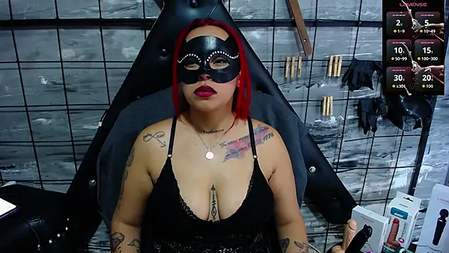 Snapshot of Alana_Roth chatting on 12, 11, 2025 Alana Roth online show from 12, 11, 2025